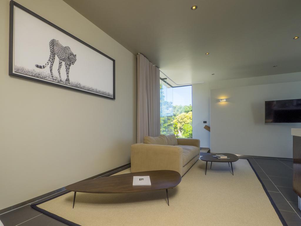 The Ocean View Guest House 维德尼斯 外观 照片