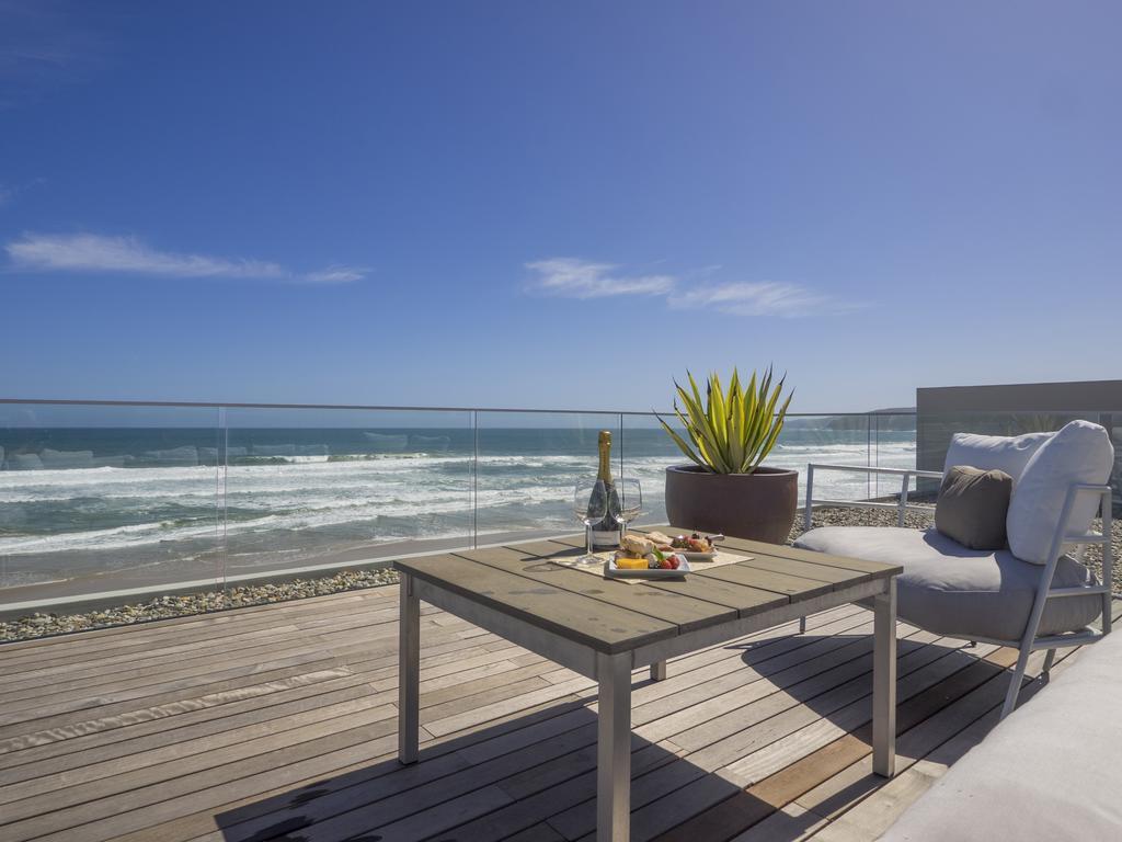 The Ocean View Guest House 维德尼斯 外观 照片