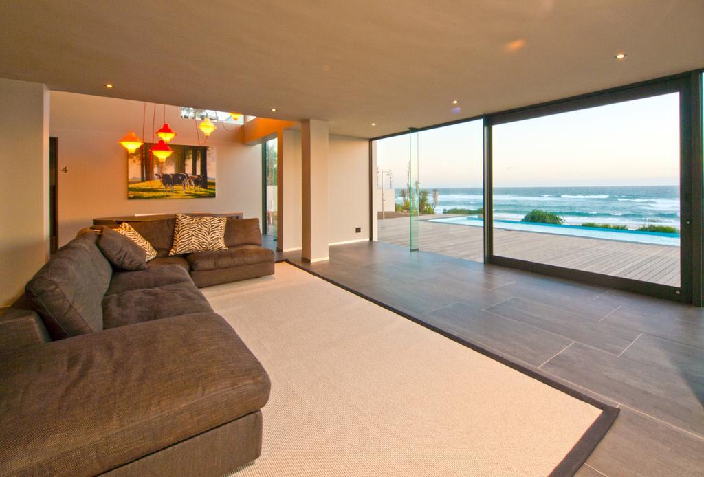 The Ocean View Guest House 维德尼斯 外观 照片