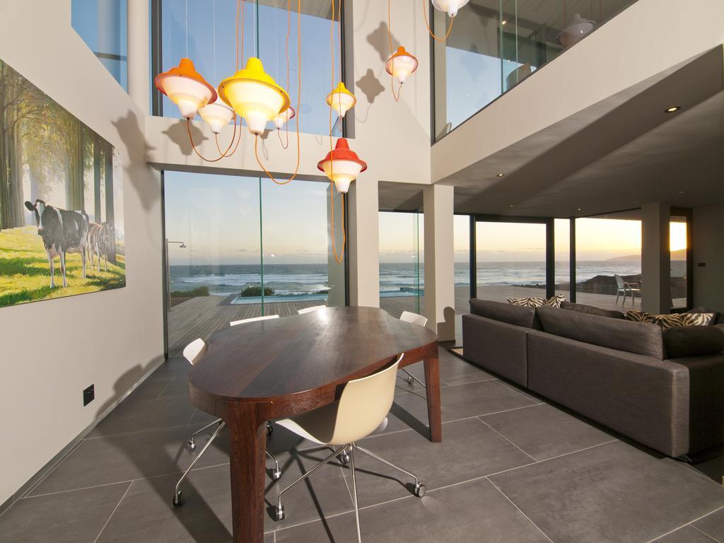 The Ocean View Guest House 维德尼斯 外观 照片